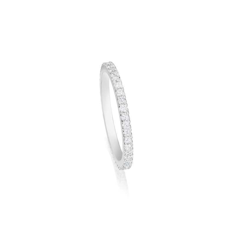 Eternity Band 4