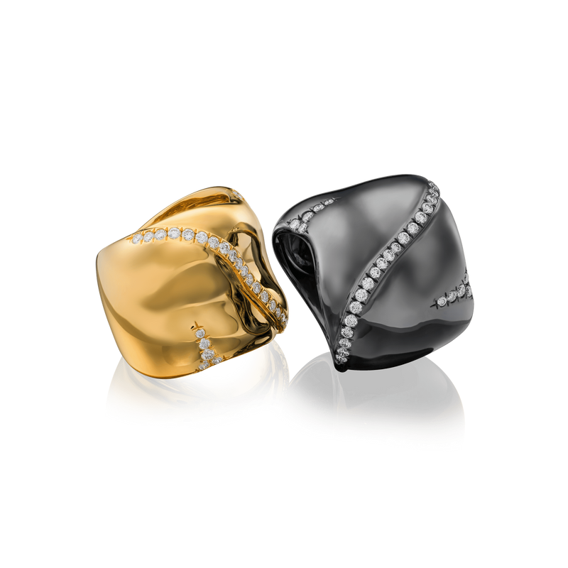 Armor Shield Ring