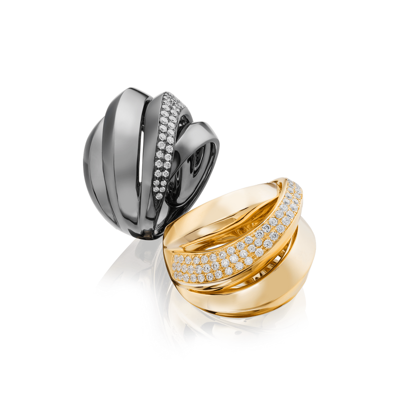 Armor Rising Ring