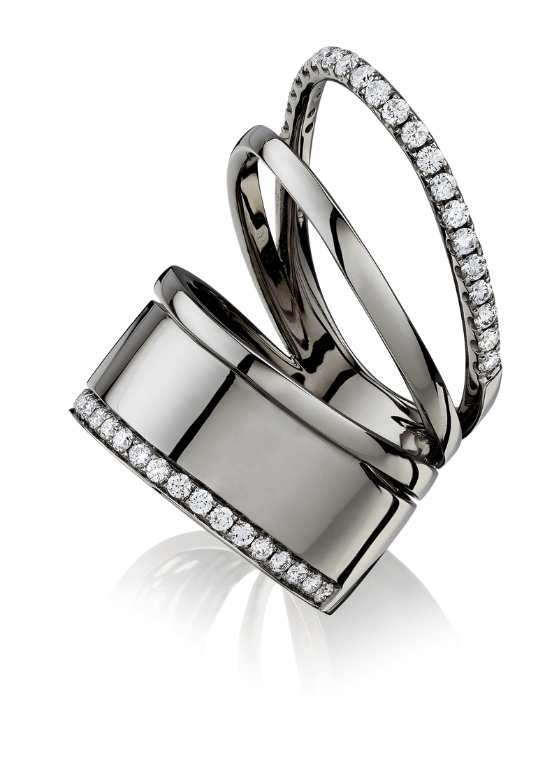 Armor Rising Ring
