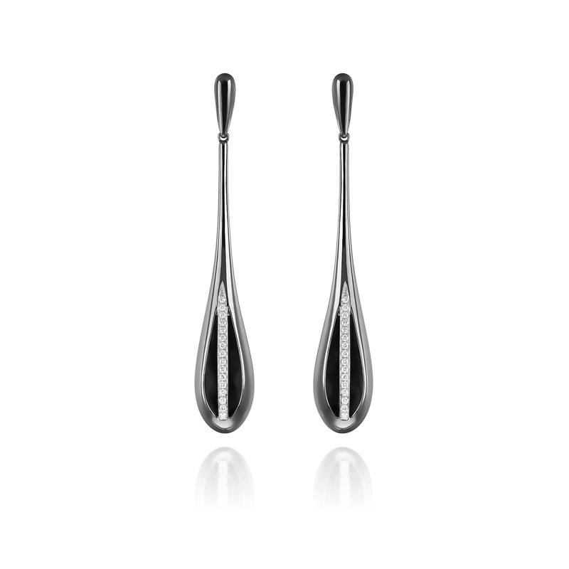 Armor Earring