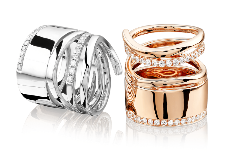 Armor Shield Ring