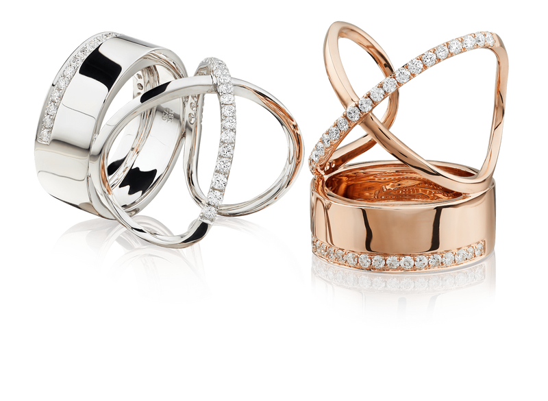 Armor Shield Ring