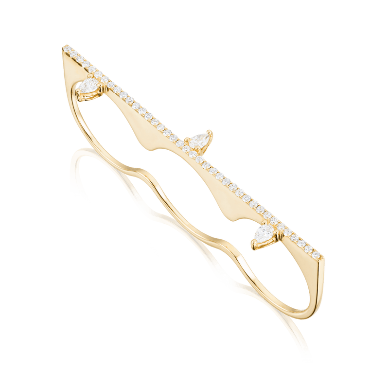 Armor Edge Ring