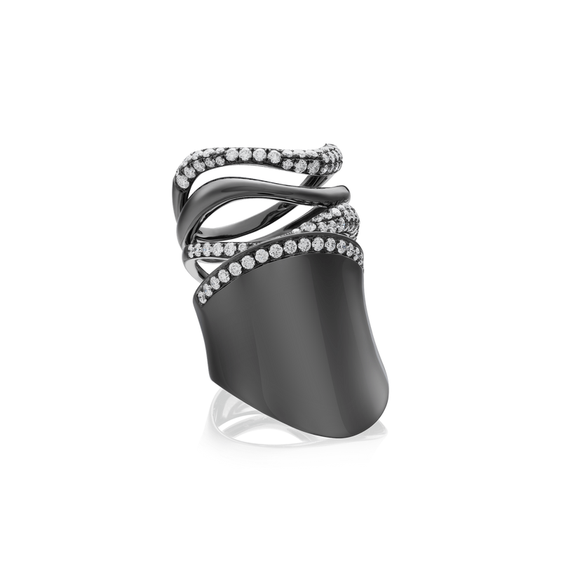 Armor Shield Ring