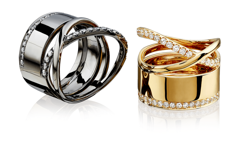 Armor Shield Ring