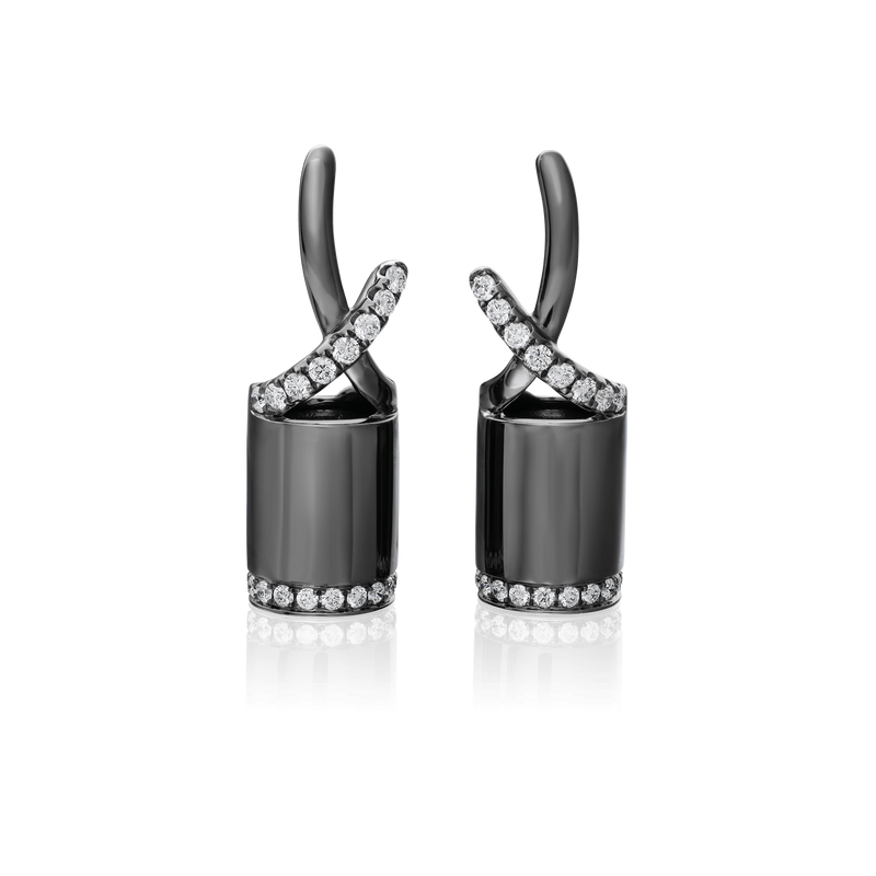 Armor Earrings