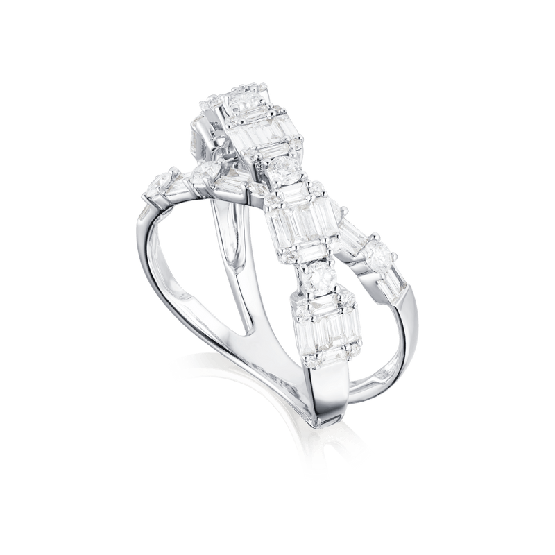 Infinity Ring