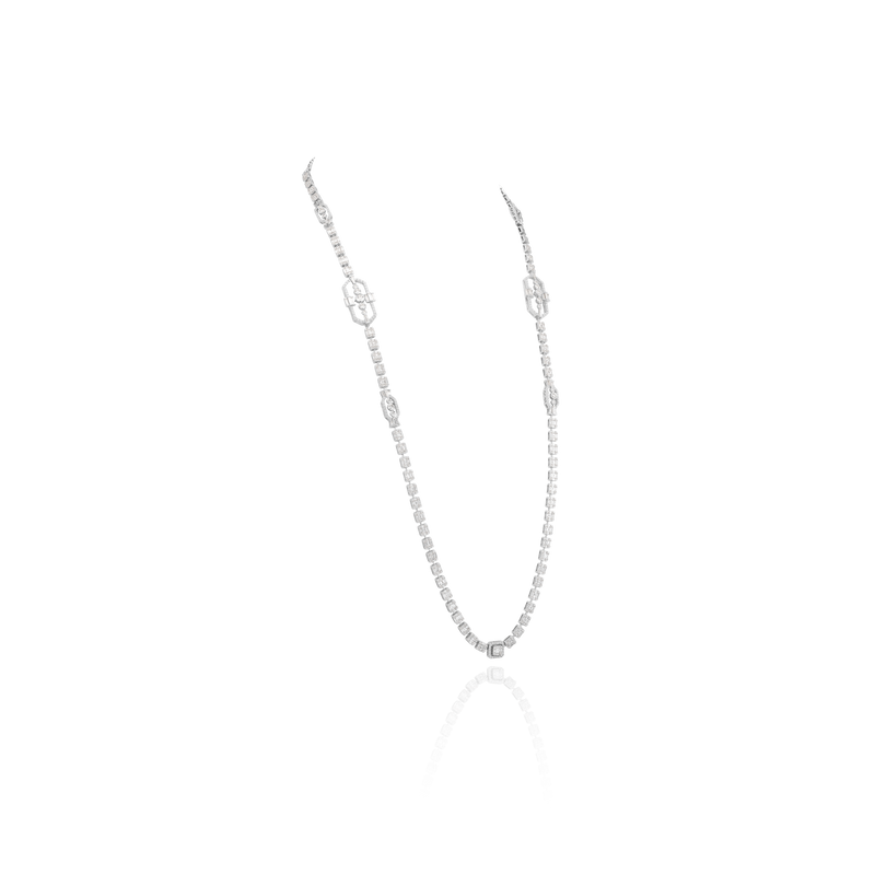 Deco Necklace