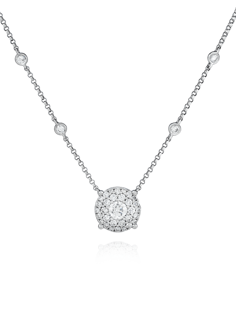 Eternum Necklace