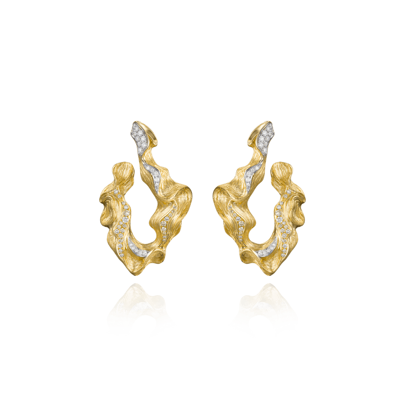 Imperium Earrings