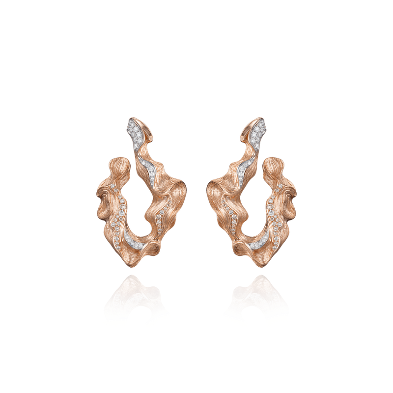 Imperium Earrings