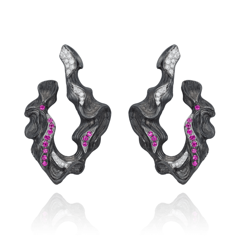 Imperium Earrings