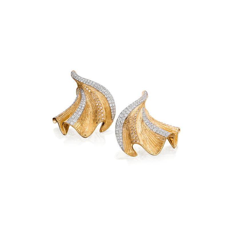 Imperium Earrings