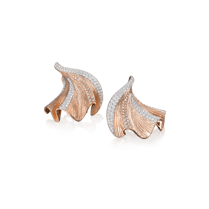 Imperium Earrings