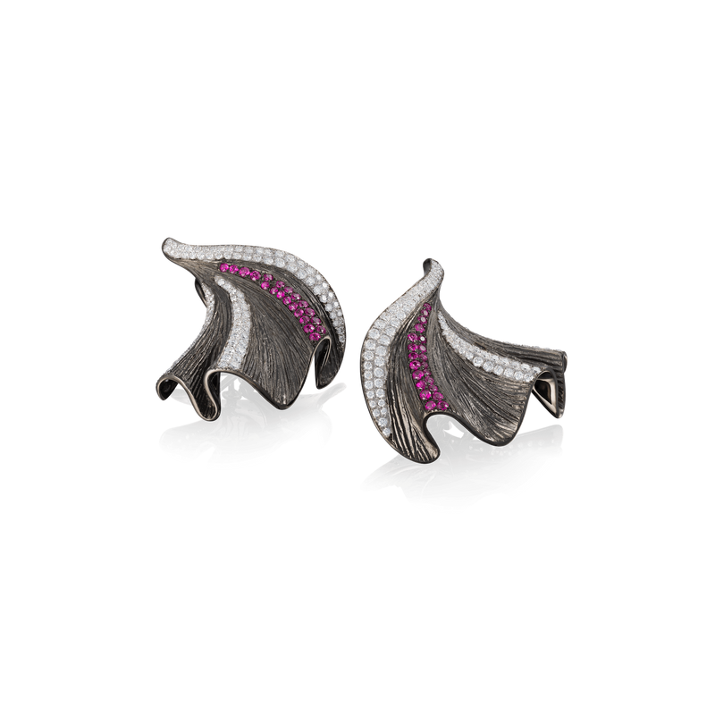 Imperium Earrings