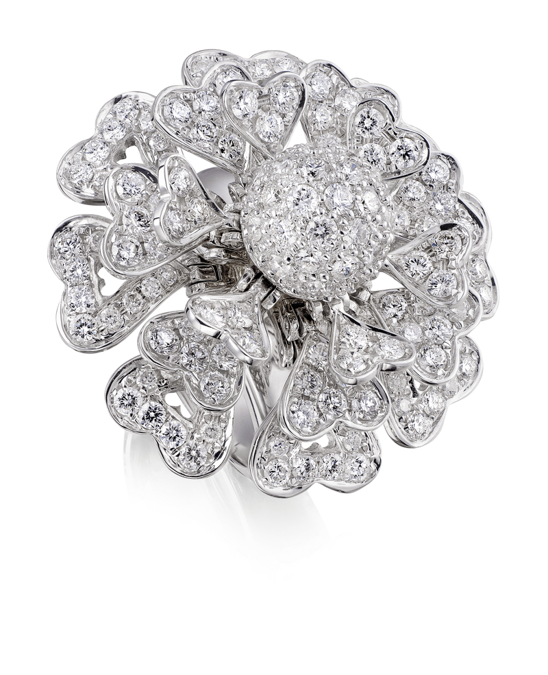 Bloom Ring