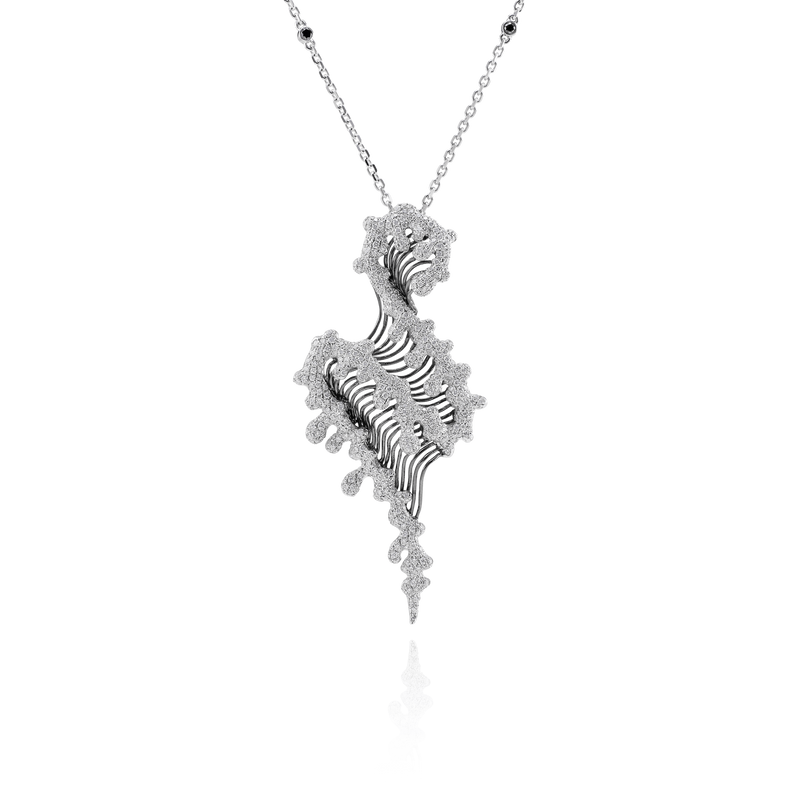 Koral Necklace