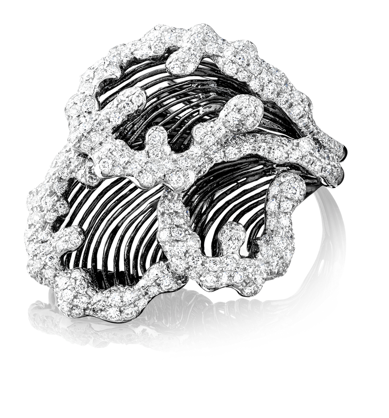 Koral Ring