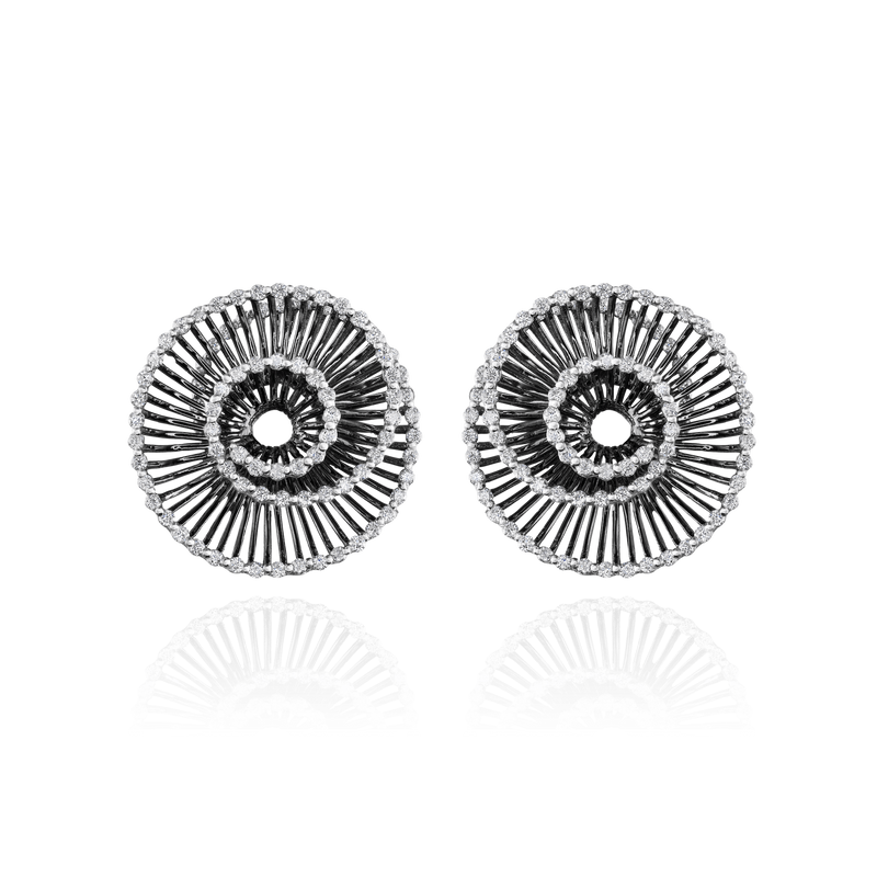Koral Earrings