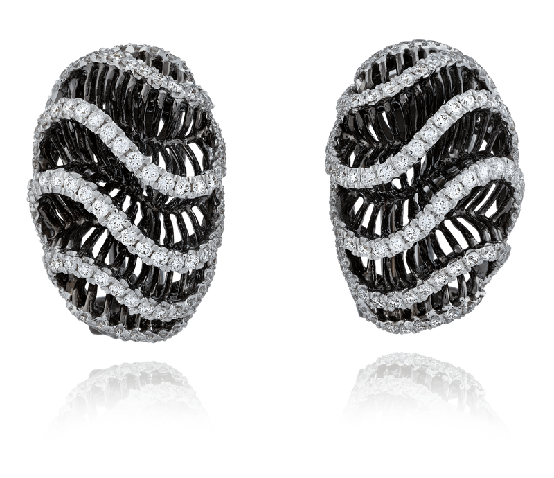 Koral Earrings