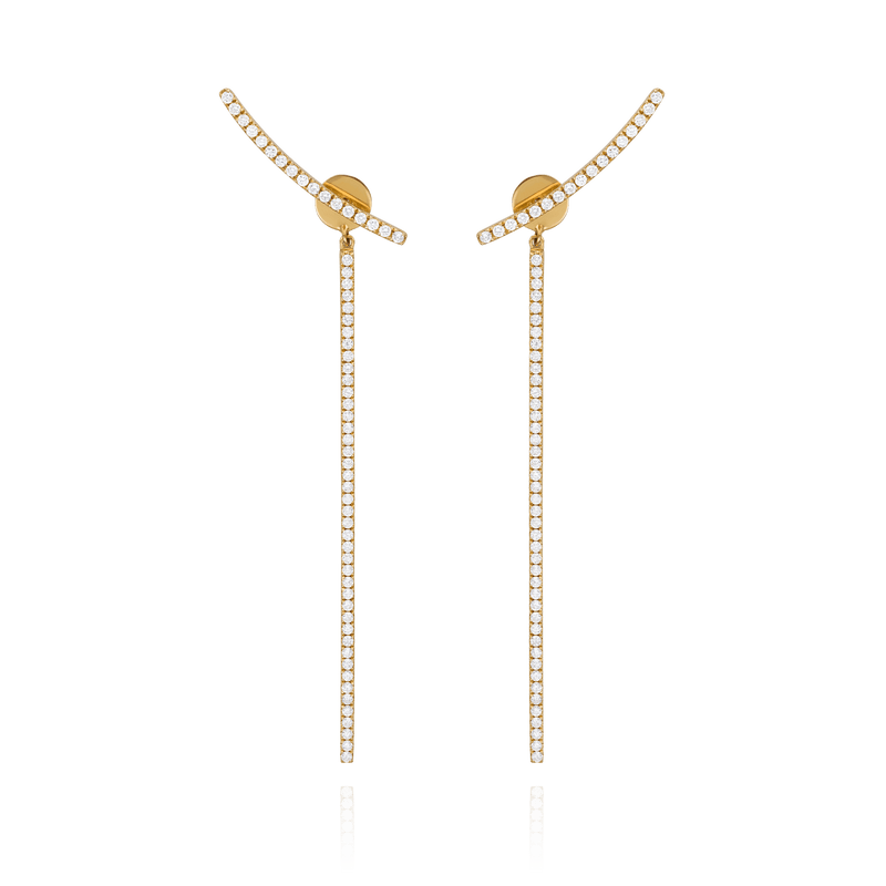Mode Earrings