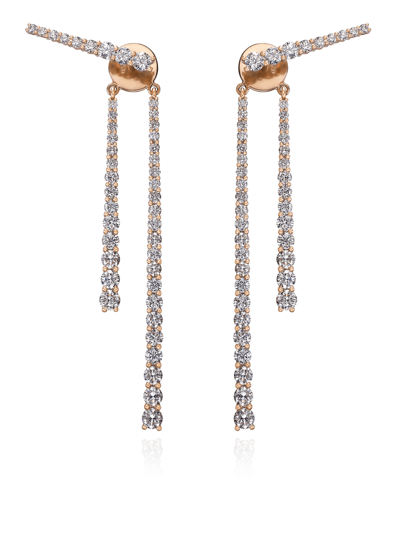 Mode Earrings