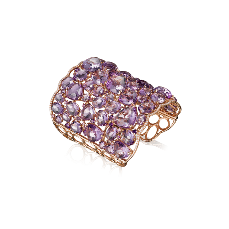 Core Cuff Bangle