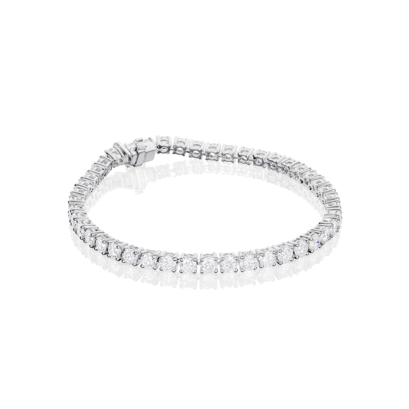 Classic Tennis Bracelet 1