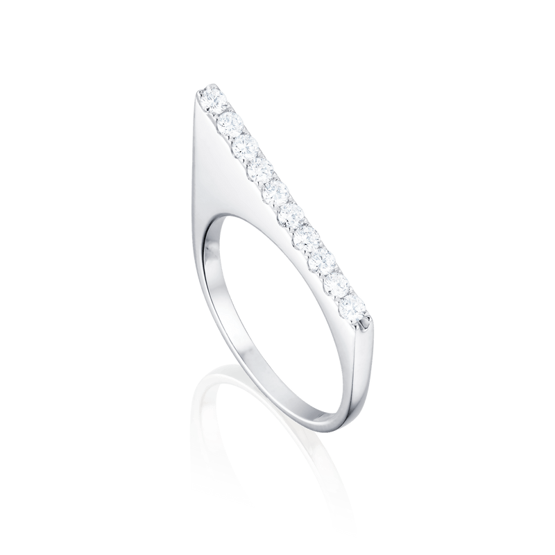 Armor Edge Ring