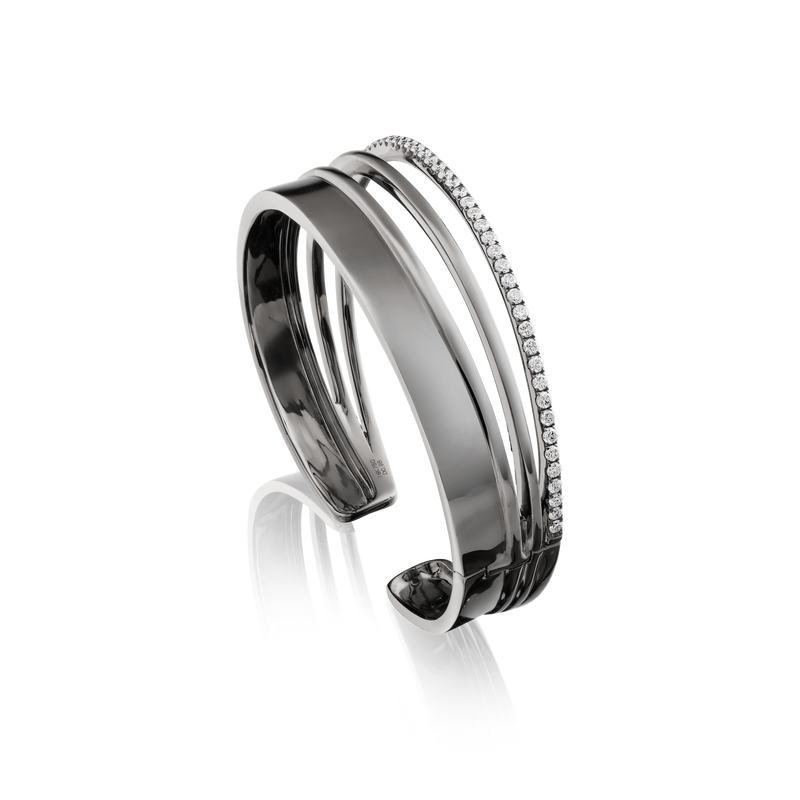 Armor Shield Bangle