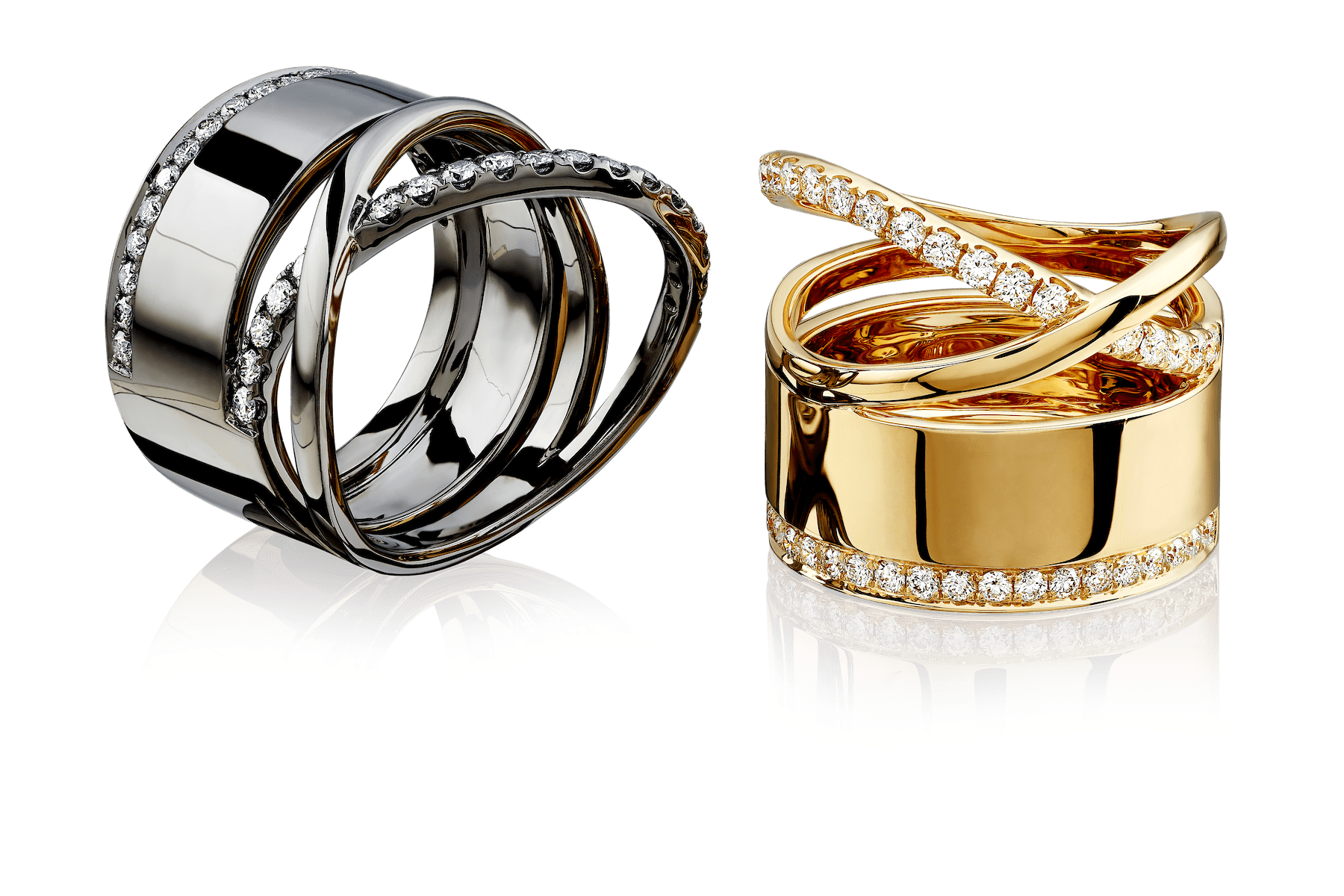 Armor Shield Ring