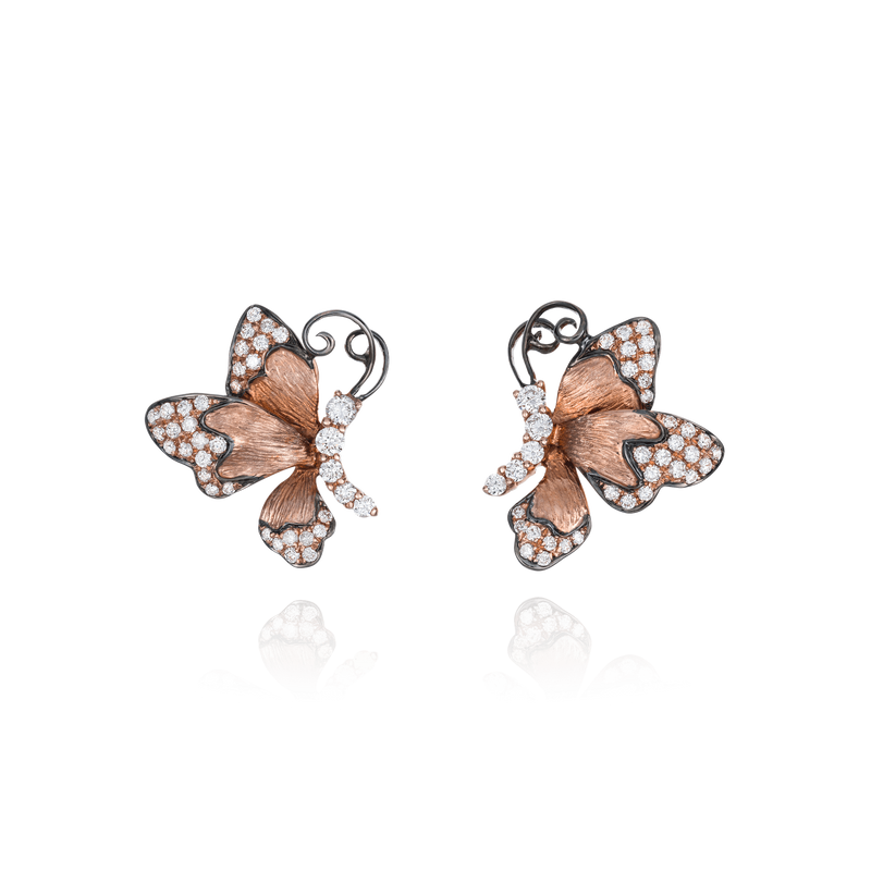 Flutter Earrings