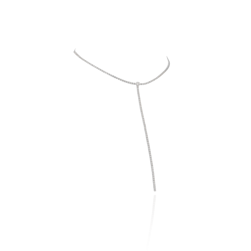 Mode Choker Necklace