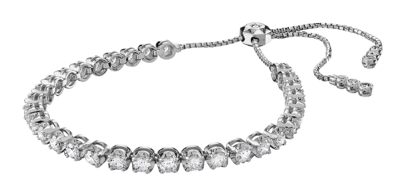Mode Tennis Bracelet