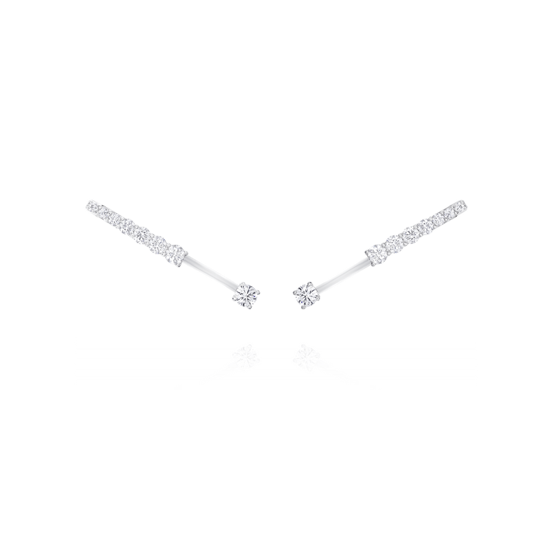 Mode Slider Earrings